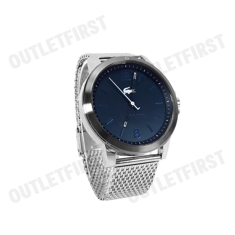 LACOSTE MEN'S COURT HERREN WATCH CODE: LC2011183