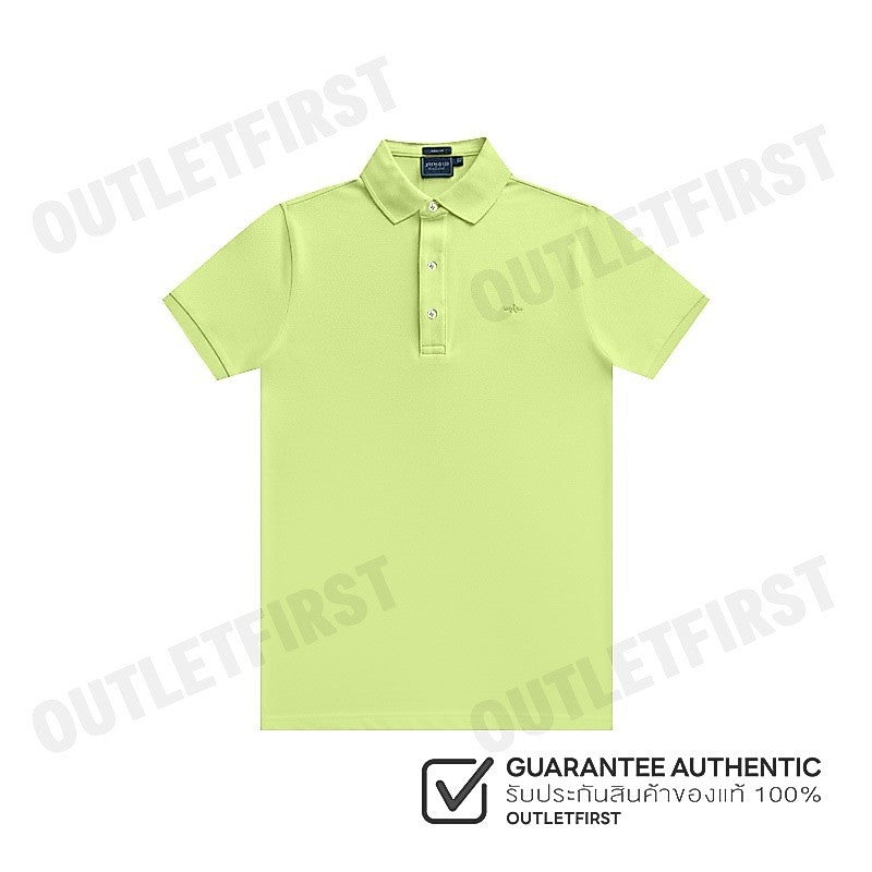 ARROW รุ่น POLO NEW YORK SMART FIT CODE: MPCM834W4CSLM เสื้อโปโล เสื้อแขนสั้น เสื้อผู้ชาย