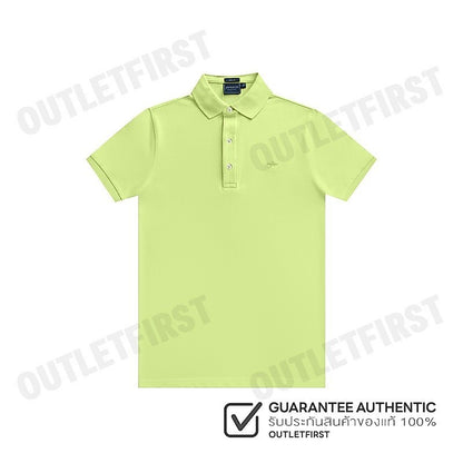 ARROW รุ่น POLO NEW YORK SMART FIT CODE: MPCM834W4CSLM เสื้อโปโล เสื้อแขนสั้น เสื้อผู้ชาย