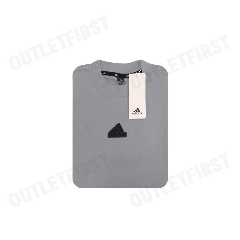 ADIDAS รุ่น FUTURE ICONS 3-STRIPES TEE CODE: JI6325 เสื้อยืดคอกลม เสื้อแขนสั้น เสื้อผู้ชาย