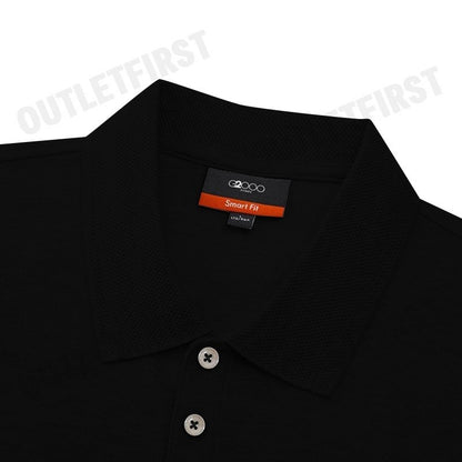 G2000 รุ่น MEN'S SMART FIT POLO SHIRT CODE: 41141882 99 เสื้อโปโล เสื้อแขนสั้น เสื้อผู้ชาย
