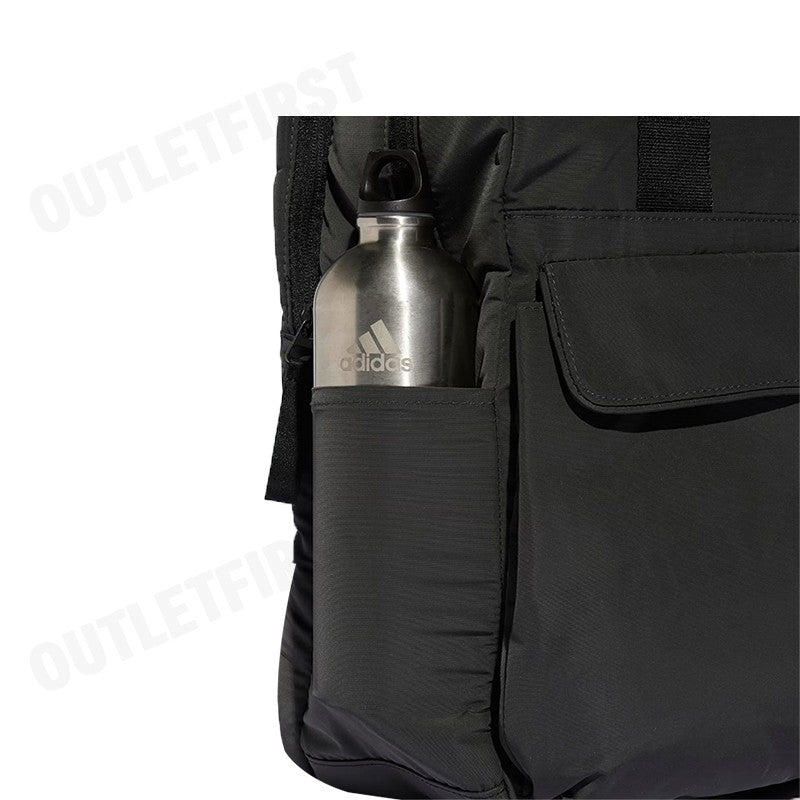 ADIDAS รุ่น PRIME BACK TO UNIVERSITY BACKPACK CODE: IT2117 กระเป๋าเป้ สะพายหลัง กระเป๋าคอม