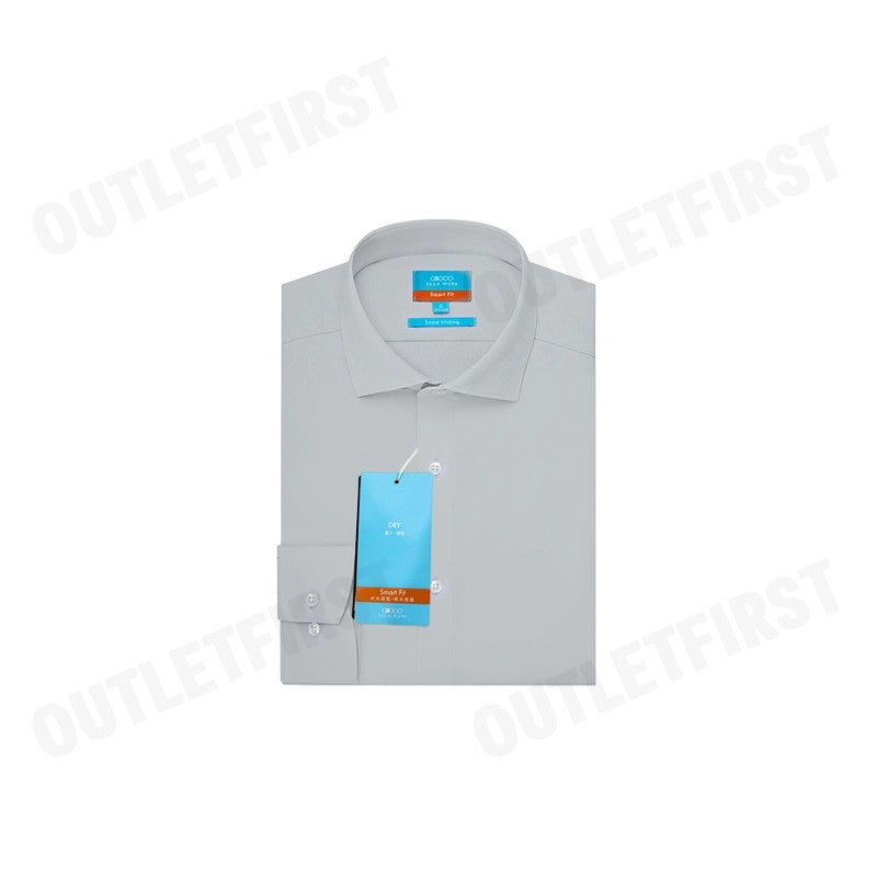 G2000 รุ่น DRY & SEWAT WICKING SHIRT CODE:26122562 92 เสื้อเชิ้ต เสื้อแขนยาว เสื้อผู้ชาย