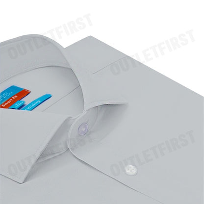 G2000 รุ่น DRY & SEWAT WICKING SHIRT CODE:26122562 92 เสื้อเชิ้ต เสื้อแขนยาว เสื้อผู้ชาย