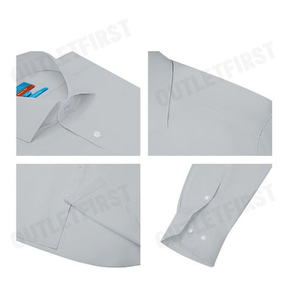 G2000 รุ่น DRY & SEWAT WICKING SHIRT CODE:26122562 92 เสื้อเชิ้ต เสื้อแขนยาว เสื้อผู้ชาย