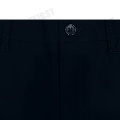 G2000 รุ่น MEN'S CASUAL SLIM TAPERED FIT PANTS CODE: 41162997 78 กางเกงขายาว กางเกงสแล็ค กางเกงผู้ชาย