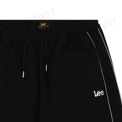 LEE รุ่น WOMEN'S PANTS CODE: LE S524WPANN23 กางเกงขายาว กางเกงลำลอง กางเกงผู้หญิง
