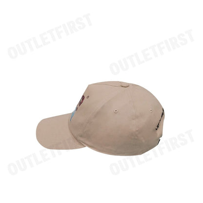 LEE รุ่น UNISEX CAP LEE x MILLIONSMONSTER COLLECTION CODE: LE F324UHATN35 หมวกแก๊ป หมวกเบสบอล หมวกผู้ชายผู้หญิง