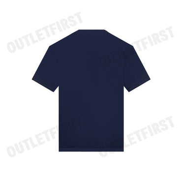 POLO RALPH LAUREN รุ่น S STEECLSML SHORT SLEEVE T-SHIRT 16/1 JERSEY CODE: 710934738001 เสื้อยืด เสื้อคอกลม เสื้อแขนสั้น