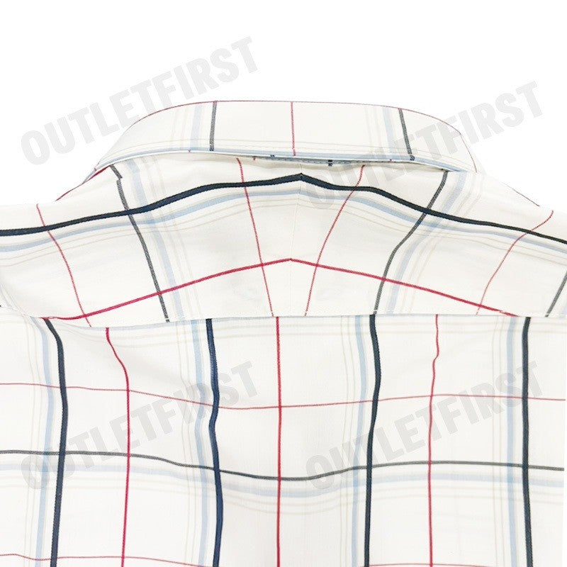 ARROW รุ่น BAMBOO SHIRT CODE: MACS203W2BSCR เสื้อเชิ้ต เสื้อแขนยาว เสื้อผู้ชาย