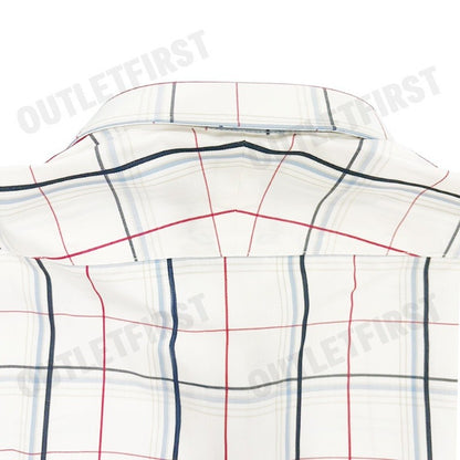 ARROW รุ่น BAMBOO SHIRT CODE: MACS203W2BSCR เสื้อเชิ้ต เสื้อแขนยาว เสื้อผู้ชาย