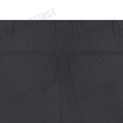 ARROW รุ่น VISCOSE PANT COMFORT FIT (DARK GREY) CODE: MSCC713W2BSGY กางเกงขายาว กางเกงทำงาน กางเกงสแล็ค