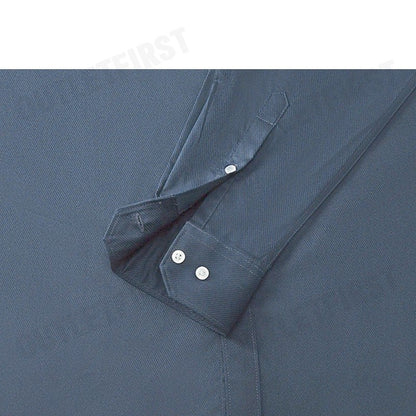 G2000 รุ่น EASY CARE STRETCH SHIRT IN SMART FIT CODE: 41121122 95 เสื้อเชิ้ต เสื้อแขนยาว เสื้อผู้ชาย