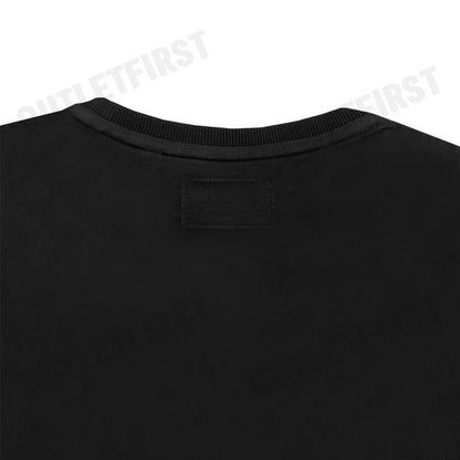 ARROW รุ่น CLASSICS COTTON T-SHIRT CODE: MTCM908W2CSBL เสื้อยืด เสื้อคอกลม เสื้อแขนสั้น