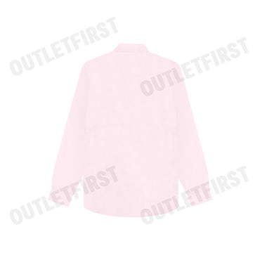 ARROW รุ่น WRINKLE FREE SHIRT CODE: MACC341W2BRPI เสื้อแขนยาว เสื้อเชิ้ต เสื้อผู้ชาย