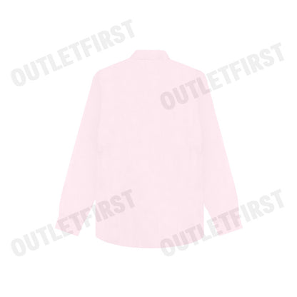 ARROW รุ่น WRINKLE FREE SHIRT CODE: MACC341W2BRPI เสื้อแขนยาว เสื้อเชิ้ต เสื้อผู้ชาย