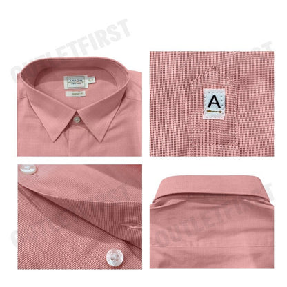 ARROW รุ่น PREMIUM COLLECTION SHIRT CODE: MAPC913S3BSOR เสื้อเชิ้ต เสื้อแขนยาว เสื้อผู้ชาย