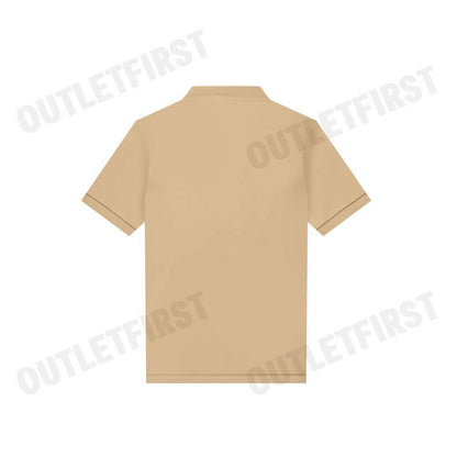 POLO RALPH LAUREN รุ่น CUSTOM SLIM FIT SOFT COTTON POLO SHIRT CODE: 710704319086 เสื้อโปโล เสื้อผู้ชาย เสื้อแขนสั้น