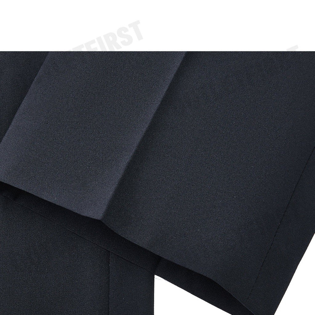G2000 รุ่น MULTI-WAY STRETCH SUIT IN SMART FIT CODE: 41113142 77 เสื้อสูท เสื้อผู้ชาย เสื้อทำงาน