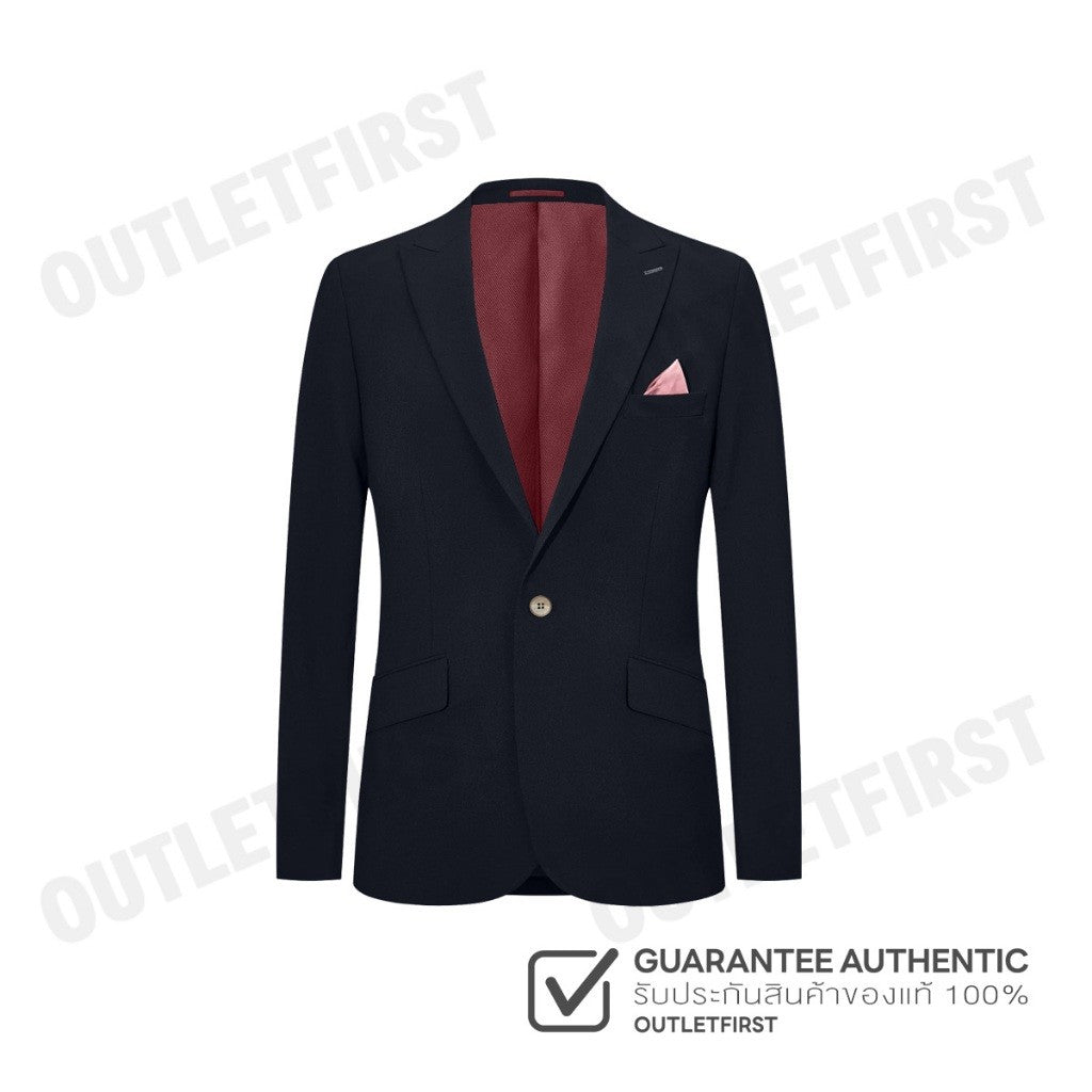 G2000 รุ่น MULTI-WAY STRETCH SUIT IN SMART FIT CODE: 41113142 77 เสื้อสูท เสื้อผู้ชาย เสื้อทำงาน