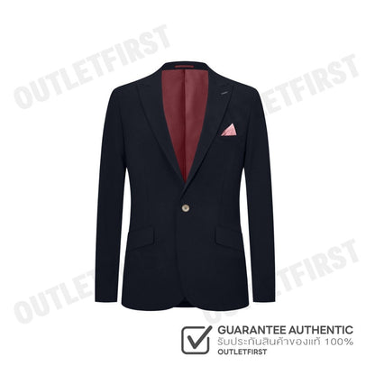 G2000 รุ่น MULTI-WAY STRETCH SUIT IN SMART FIT CODE: 41113142 77 เสื้อสูท เสื้อผู้ชาย เสื้อทำงาน