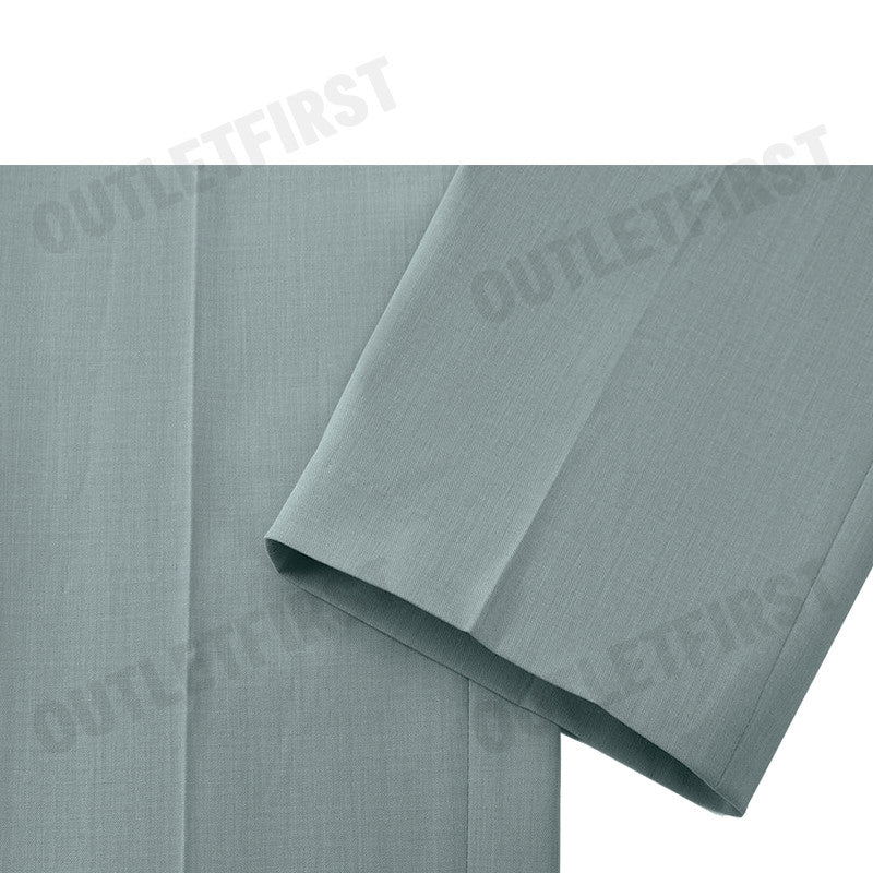 G2000 ทำงาน รุ่น SOFT MULTI-WAY STRETCH FORMAL PANTS IN SMART FIT CODE: 41153012 61 กางเกงสแล็ค กางเกงขายาว กางเกงผู้ชาย