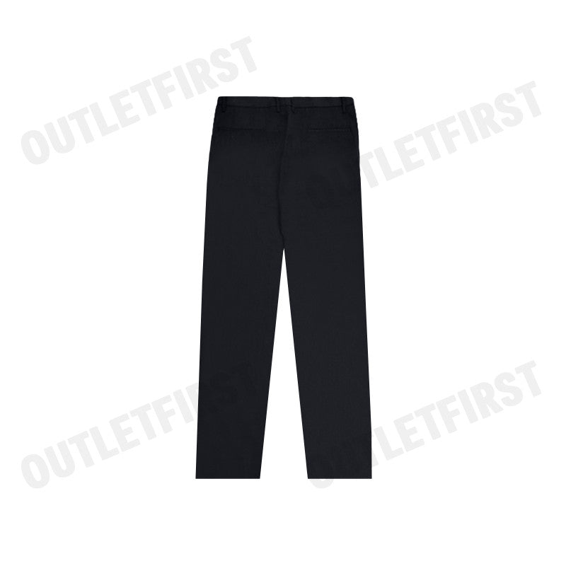ARROW รุ่น PROFREX PANT SUIT SMART FIT (NAVY) CODE: MDCM989W2BRNV กางเกงสแล็ค กางเกงขายาว กางเกงทำงาน