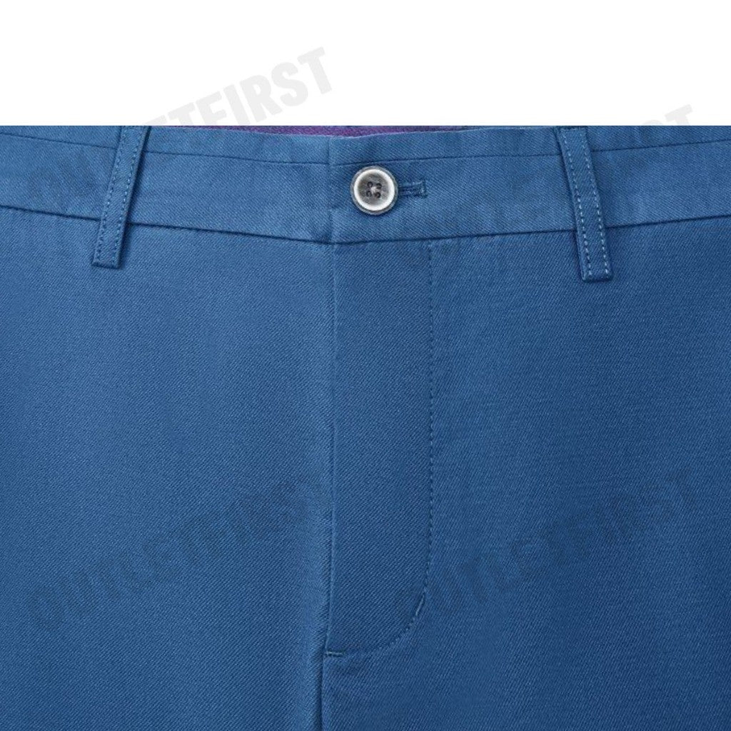 G2000 รุ่น MEN CLOTHING SOFT COTTON RICH STRETCH SHORT PANTS SMART FIT CODE: 43161100 74 กางเกงขาสั้น กางเกงลำลอง ผู้ชาย