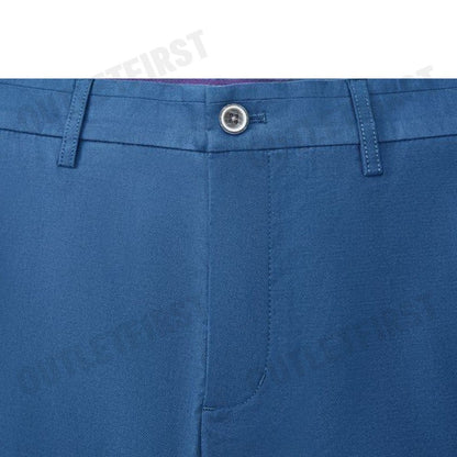 G2000 รุ่น MEN CLOTHING SOFT COTTON RICH STRETCH SHORT PANTS SMART FIT CODE: 43161100 74 กางเกงขาสั้น กางเกงลำลอง ผู้ชาย