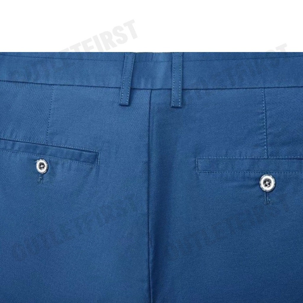 G2000 รุ่น MEN CLOTHING SOFT COTTON RICH STRETCH SHORT PANTS SMART FIT CODE: 43161100 74 กางเกงขาสั้น กางเกงลำลอง ผู้ชาย