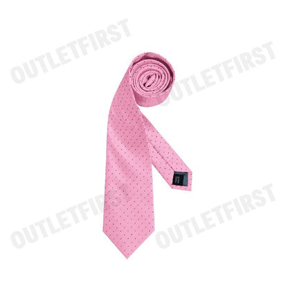 ARROW รุ่น NECKTIE 7.5 CM LIGHT PINK CODE: MCCT129W3BSPI เนคไท เนคไทผู้ชาย เนคไททำงาน