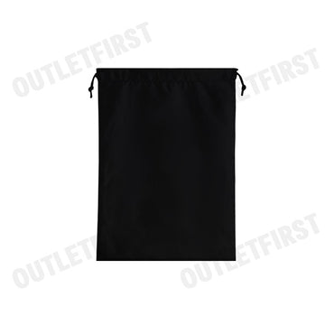ADIDAS รุ่น OPTIMIZED PACKING SYSTEM SHOE SACK CODE: H64737 กระเป๋าเก็บรองเท้า กระเป๋าเชือกรูด กระเป๋า
