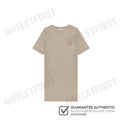 ARMANI EXCHANGE รุ่น WOMEN'S DRESS CODE: 8NYADX YJG3Z 0748 ชุดเดรส ชุดเดรสแขนสั้น ชุดเดรสผู้หญิง