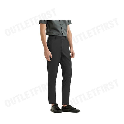 G2000 รุ่น SOFT COTTON RICH STRETCH CASUAL PANTS IN SLIM TAPERED FIT CODE: 41161007 99 กางเกงขายาว ทำงาน กางเกงผู้ชาย