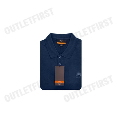 G2000 รุ่น MEN'S SMART FIT POLO SHIRT CODE: 41141882 79 เสื้อโปโล เสื้อแขนสั้น เสื้อผู้ชาย