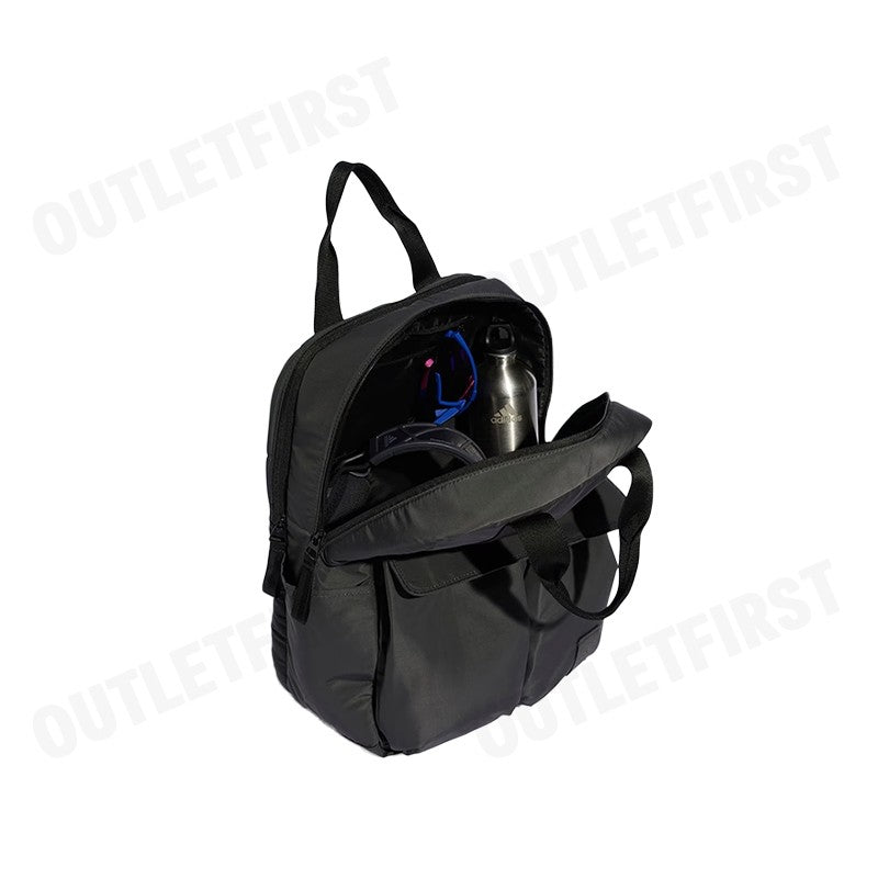 ADIDAS รุ่น PRIME BACK TO UNIVERSITY BACKPACK CODE: IT2117 กระเป๋าเป้ สะพายหลัง กระเป๋าคอม