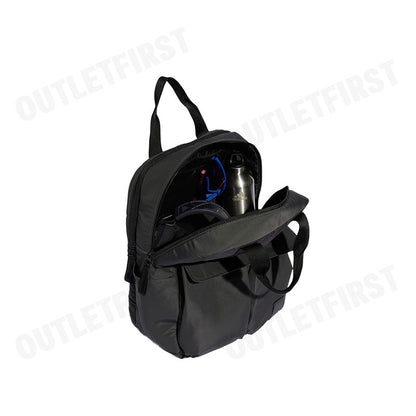 ADIDAS รุ่น PRIME BACK TO UNIVERSITY BACKPACK CODE: IT2117 กระเป๋าเป้ สะพายหลัง กระเป๋าคอม