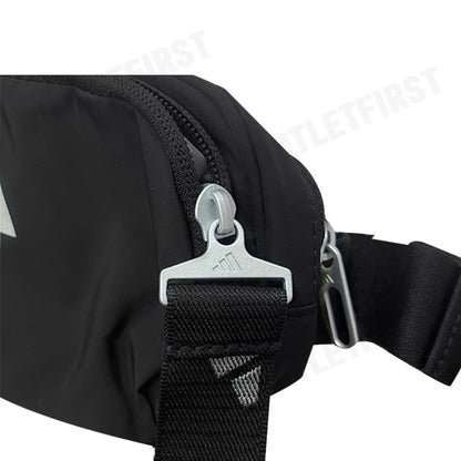ADIDAS รุ่น SPORT WAIST BAG CODE: JE3225 กระเป๋าคาดเอว กระเป๋าสะพายข้าง ผู้หญิง