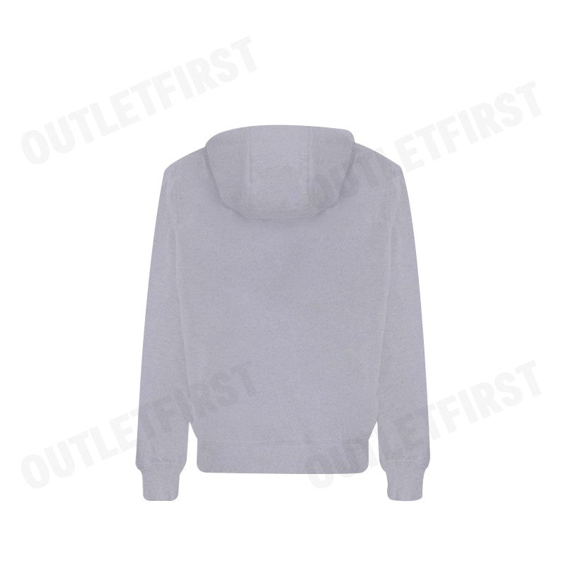 LEE รุ่น REGULAR FIT MEN'S PULLOVER HOODIE CODE: LE S624MHODS06 เสื้อสเวตเตอร์ เสื้อแขนยาว เสื้อฮู้ด