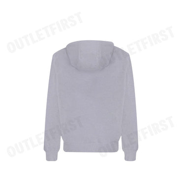 LEE รุ่น REGULAR FIT MEN'S PULLOVER HOODIE CODE: LE S624MHODS06 เสื้อสเวตเตอร์ เสื้อแขนยาว เสื้อฮู้ด