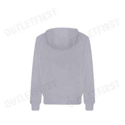 LEE รุ่น REGULAR FIT MEN'S PULLOVER HOODIE CODE: LE S624MHODS06 เสื้อสเวตเตอร์ เสื้อแขนยาว เสื้อฮู้ด