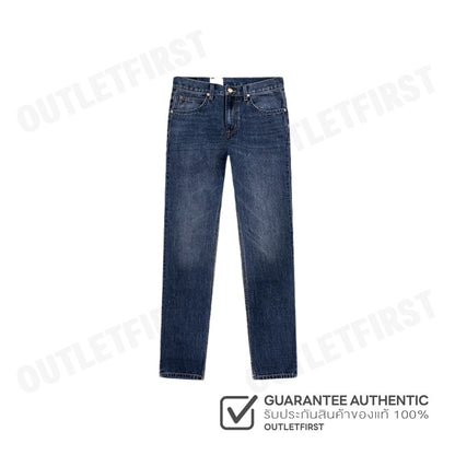 LEE รุ่น MEN'S CHICAGO FIT JEANS CODE: LE F124MCHIN06 กางเกงยีนส์ กางเกงขายาว ผู้ชาย