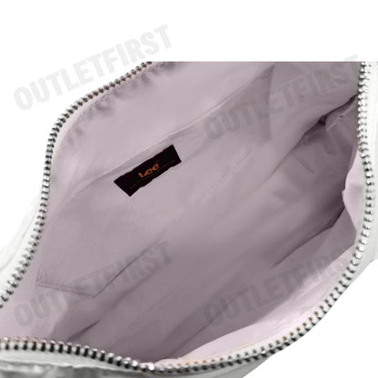 LEE รุ่น LEE PINK COLLECTION WOMEN'S BAG CODE: LE F324WBAGN15 กระเป๋าสะพายข้าง กระเป๋าถือ สำหรับผู้หญิง