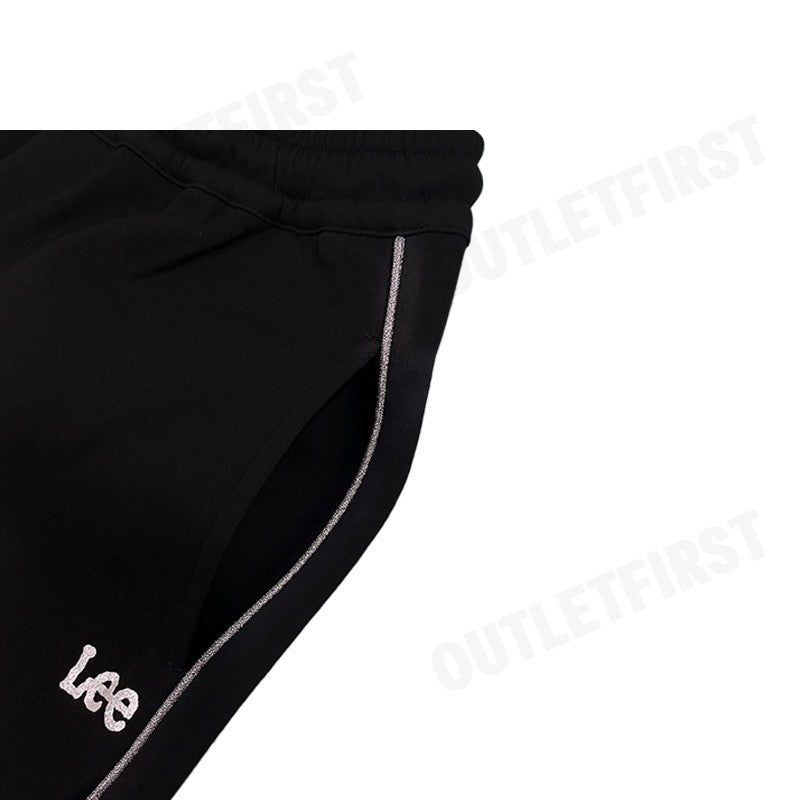 LEE รุ่น WOMEN'S PANTS CODE: LE S524WPANN23 กางเกงขายาว กางเกงลำลอง กางเกงผู้หญิง