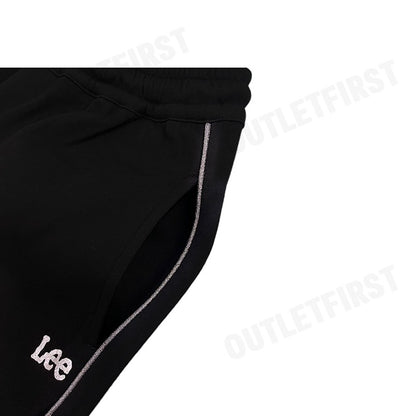 LEE รุ่น WOMEN'S PANTS CODE: LE S524WPANN23 กางเกงขายาว กางเกงลำลอง กางเกงผู้หญิง