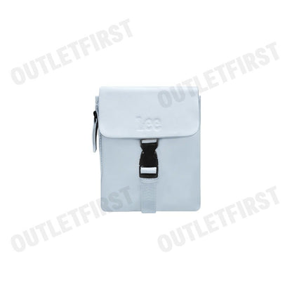 LEE รุ่น MEN'S SHOULDER BAG CODE: LE F124UBAGN02 กระเป๋าสะพายข้าง กระเป๋าผู้ชาย กระเป๋าสะพาย