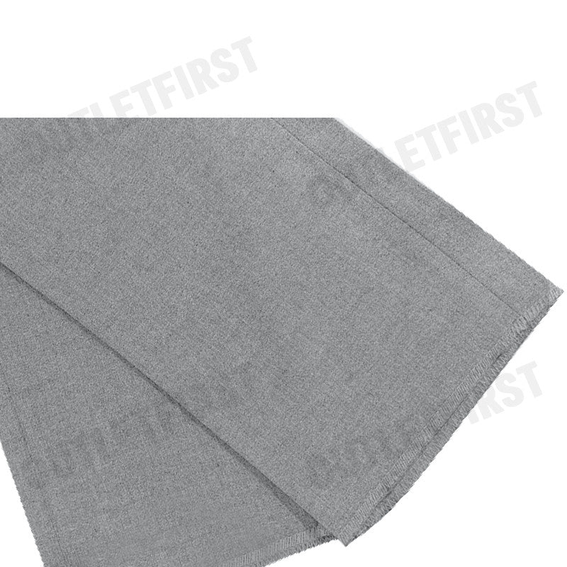 ARROW รุ่น EASY MOVE SLIM FIT (GREY) CODE: MEBS706S2BSGY กางเกงสแล็ค ขายาว ทำงาน