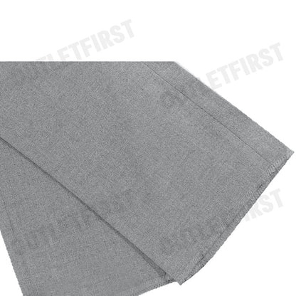 ARROW รุ่น EASY MOVE SLIM FIT (GREY) CODE: MEBS706S2BSGY กางเกงสแล็ค ขายาว ทำงาน