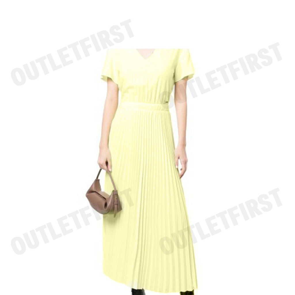 ARMANI EXCHANGE รุ่น WOMEN'S DRESS CODE: 6LYA24 YN2HZ 1686 ชุดเดรส ชุดกระโปรง ผู้หญิง