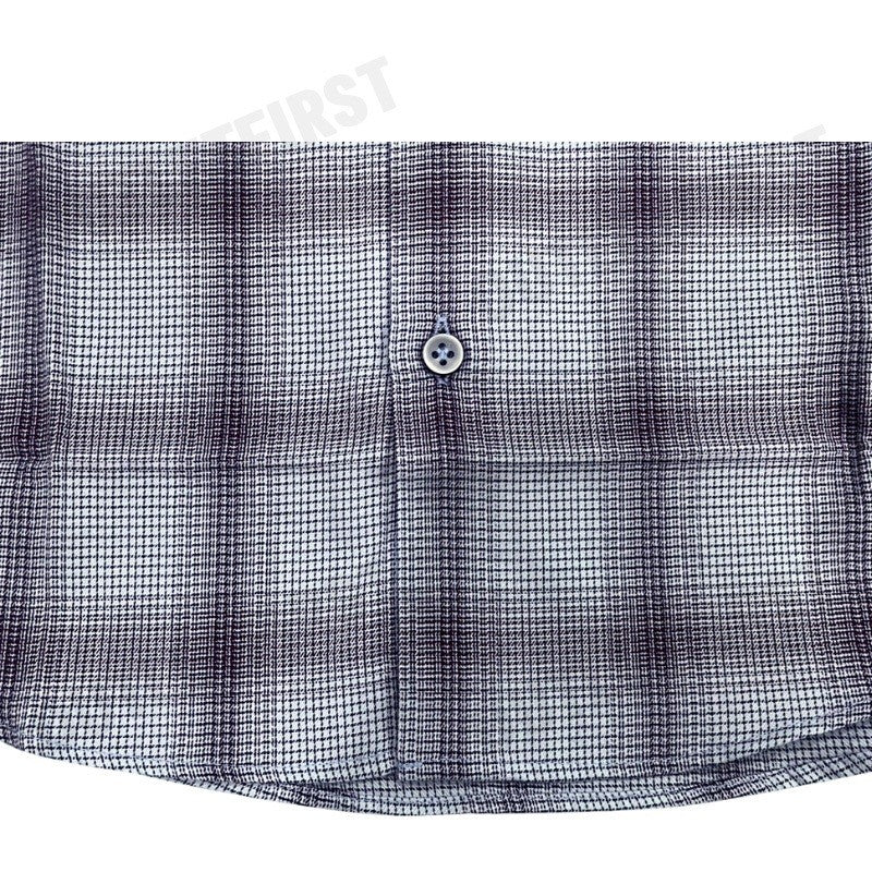 ARROW รุ่น COTTON SHORT SLEEVES SHIRT CODE: MACS104W2CSBR เสื้อเชิ้ต เสื้อแขนสั้น เสื้อผู้ชาย